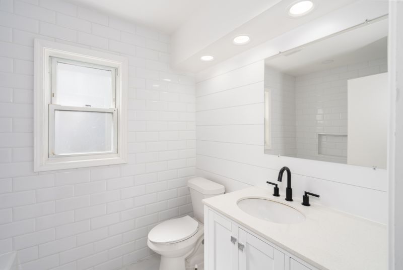 Top Bathroom Remodeling Companies in Asheboro, NC